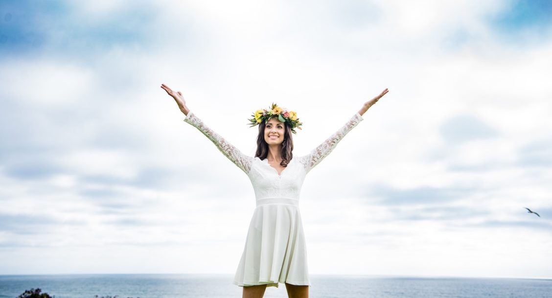 Tina Ghahramani-Singh