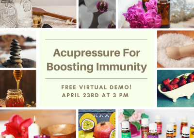 boosting immunity, Esoteric acupuncture, healing touch, Tina Ghahramani-Singh, women's coaching, Healer, acupuncture therapist
