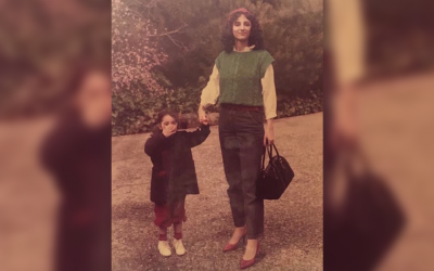 The Women Who Inspire Me The Most