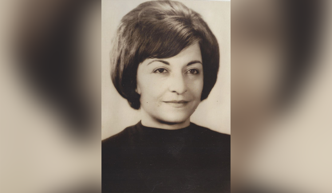 Clearing the Female Lineage of my Past… My Grandma Fatimeh