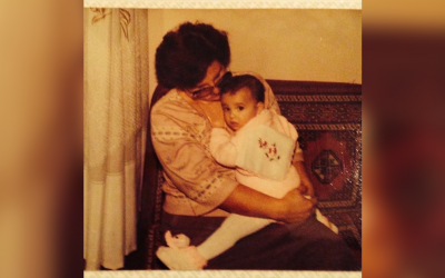 My Grandma’s Story