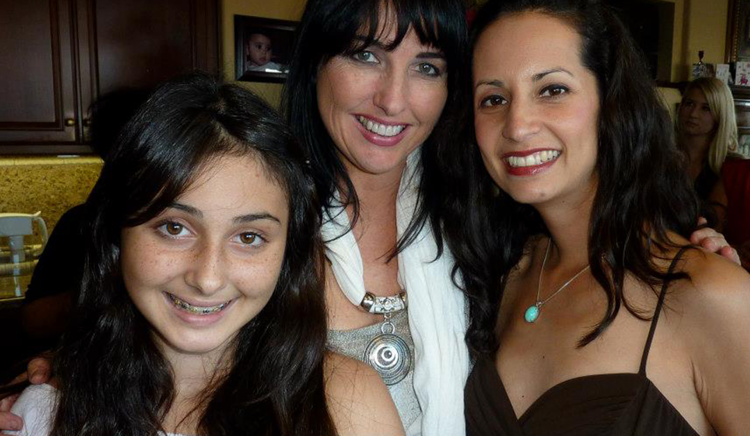 My Aunt Paige’s Story