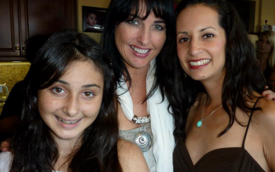 My Aunt Paige’s Story