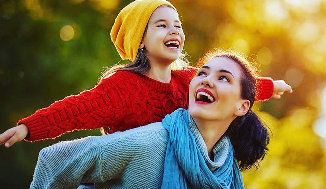 The Process of Healing Mother Wounds