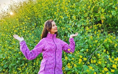 Trust Your Intuition with Your Hormones