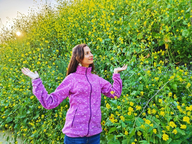 Trust Your Intuition with Your Hormones